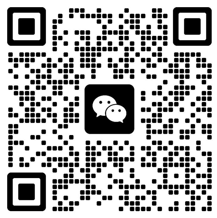 扫码添加微信-我爱指标网